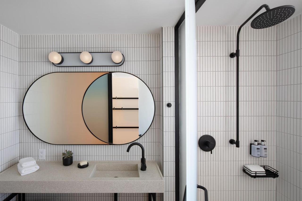 Moxy Miami South Beach Miami Beach Bagian luar foto