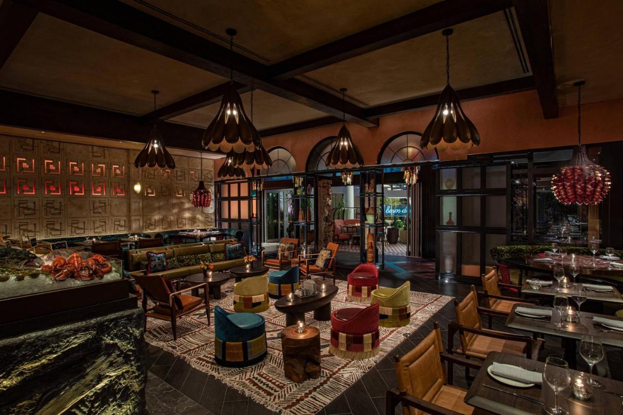 Moxy Miami South Beach Miami Beach Bagian luar foto