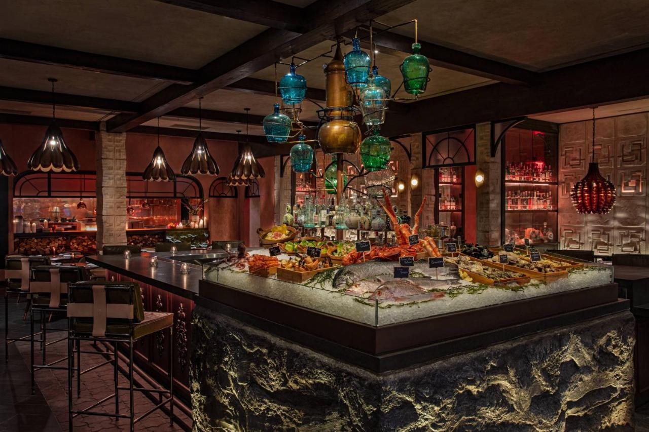 Moxy Miami South Beach Miami Beach Bagian luar foto